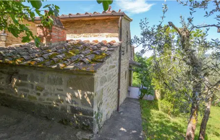 Maison 5 personnes à Castiglion Fiorentino - Photo 11