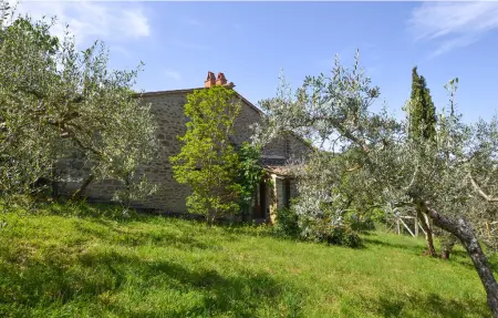 Maison 5 personnes à Castiglion Fiorentino - Photo 12