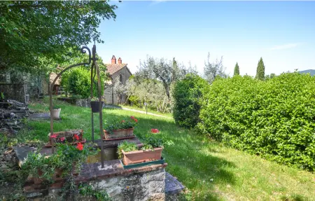 Maison 5 personnes à Castiglion Fiorentino - Photo 13