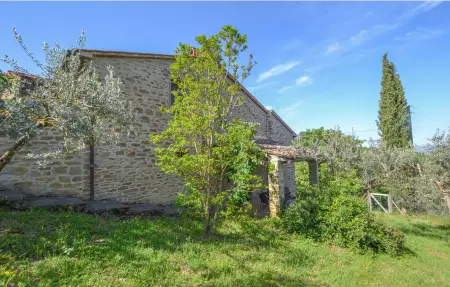 Maison 5 personnes à Castiglion Fiorentino - Photo 14