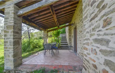 Maison 5 personnes à Castiglion Fiorentino - Photo 15