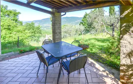 Maison 5 personnes à Castiglion Fiorentino - Photo 16