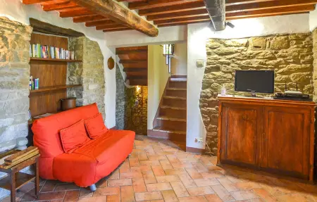 Maison 5 personnes à Castiglion Fiorentino - Photo 18