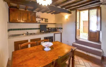 Maison 5 personnes à Castiglion Fiorentino - Photo 19