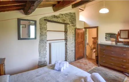 Maison 5 personnes à Castiglion Fiorentino - Photo 20
