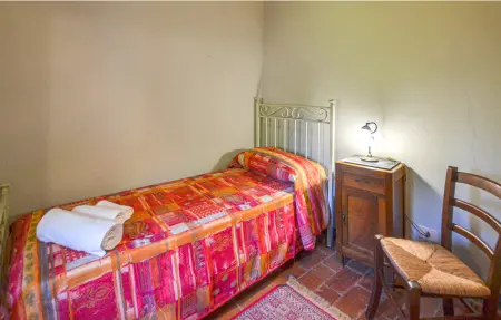 Maison 5 personnes à Castiglion Fiorentino - Photo 22