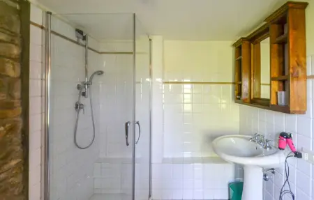 Maison 5 personnes à Castiglion Fiorentino - Photo 23