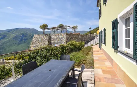 Maison 6 personnes à Magliolo - Photo 1
