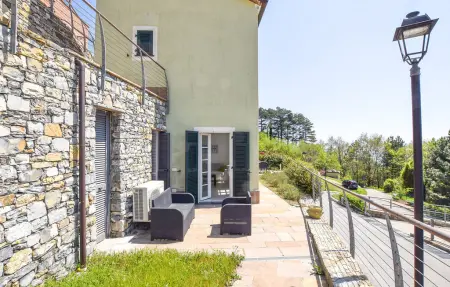 Maison 6 personnes à Magliolo - Photo 15