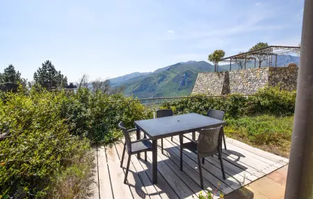 Maison 6 personnes à Magliolo - Photo 16
