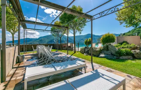 Maison 6 personnes à Magliolo - Photo 17