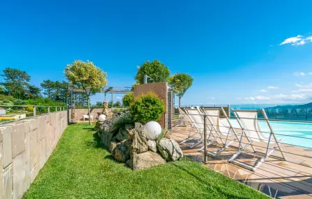 Maison 6 personnes à Magliolo - Photo 19
