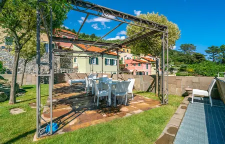 Maison 6 personnes à Magliolo - Photo 20