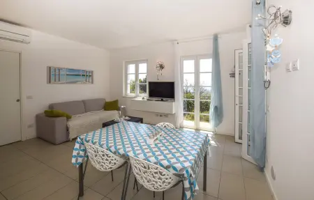 Maison 6 personnes à Magliolo - Photo 22