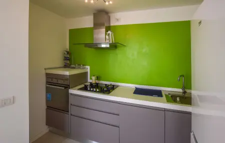 Maison 6 personnes à Magliolo - Photo 25