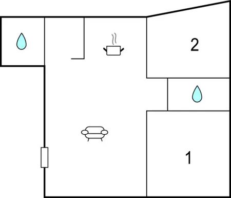 Maison 6 personnes à Magliolo - Photo 41