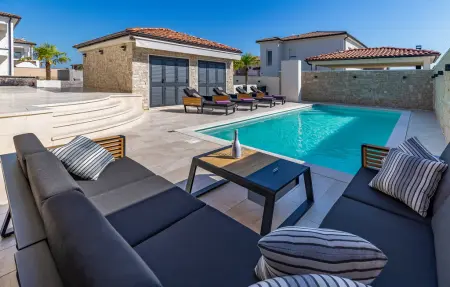 Maison 8 personnes à Vodnjan - Photo 1