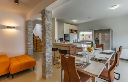 Maison 8 personnes à Vodnjan - Photo 3