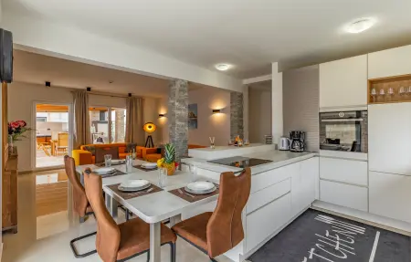 Maison 8 personnes à Vodnjan - Photo 4