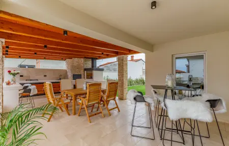 Maison 8 personnes à Vodnjan - Photo 6