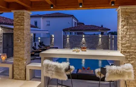 Maison 8 personnes à Vodnjan - Photo 8