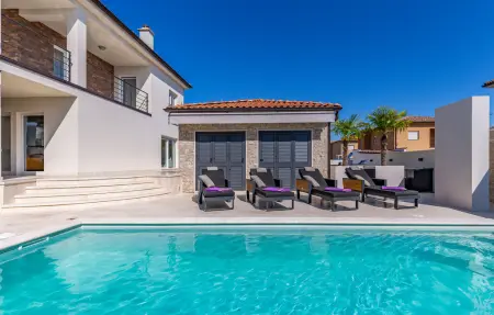Maison 8 personnes à Vodnjan - Photo 10