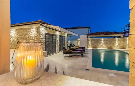 Maison 8 personnes à Vodnjan - Photo 15