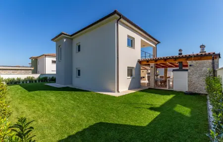 Maison 8 personnes à Vodnjan - Photo 16