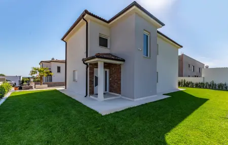 Maison 8 personnes à Vodnjan - Photo 18