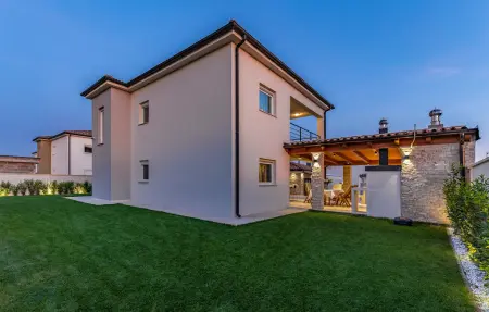 Maison 8 personnes à Vodnjan - Photo 19
