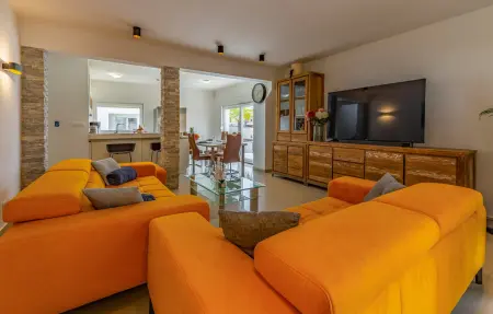 Maison 8 personnes à Vodnjan - Photo 20