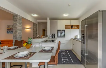 Maison 8 personnes à Vodnjan - Photo 23