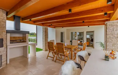 Maison 8 personnes à Vodnjan - Photo 29
