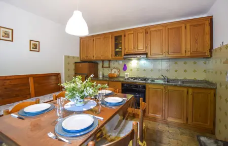 Maison 5 personnes à Massarosa - Photo 3