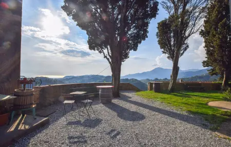 Maison 5 personnes à Massarosa - Photo 5