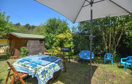 Maison 5 personnes à Massarosa - Photo 10