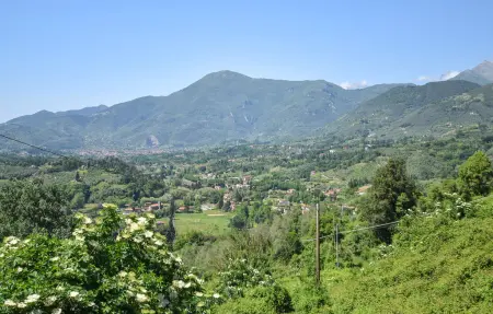 Maison 5 personnes à Massarosa - Photo 13