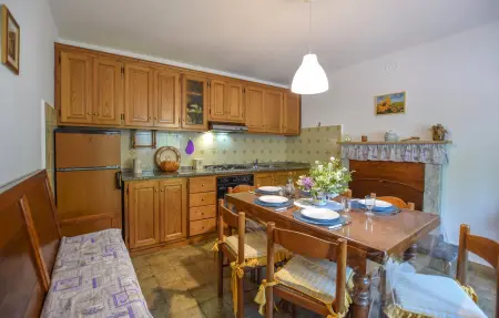 Maison 5 personnes à Massarosa - Photo 15