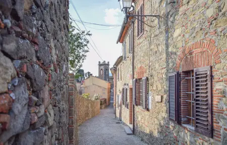 Maison 5 personnes à Massarosa - Photo 20