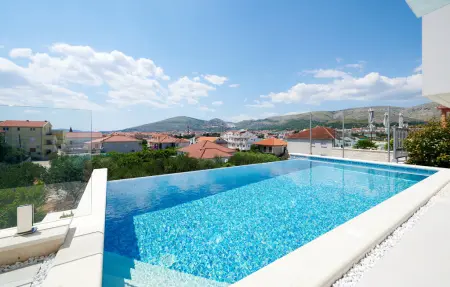 Maison 10 personnes à Trogir - Photo 1