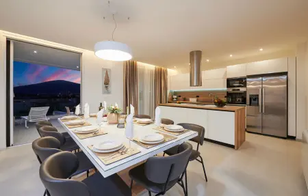 Maison 10 personnes à Trogir - Photo 2
