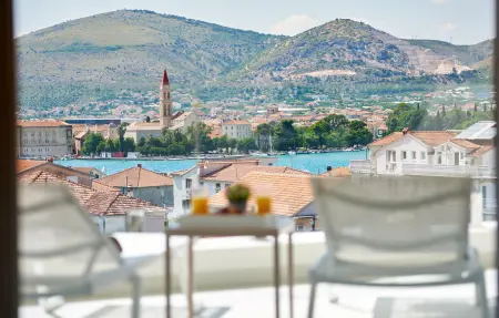 Maison 10 personnes à Trogir - Photo 6