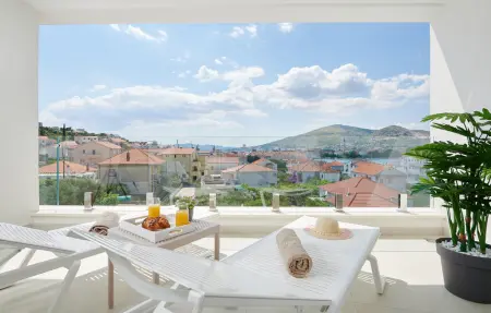 Maison 10 personnes à Trogir - Photo 7