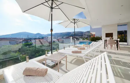 Maison 10 personnes à Trogir - Photo 9