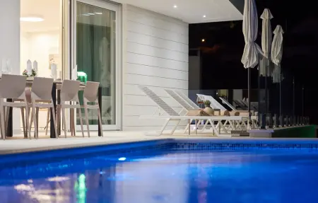 Maison 10 personnes à Trogir - Photo 11