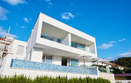 Maison 10 personnes à Trogir - Photo 14