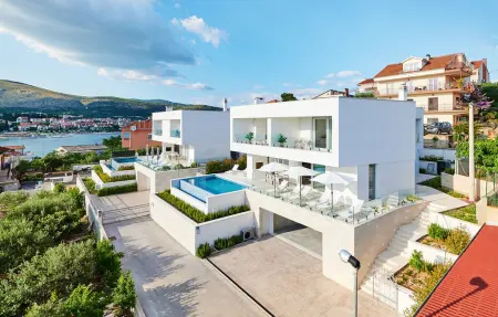 Maison 10 personnes à Trogir - Photo 15