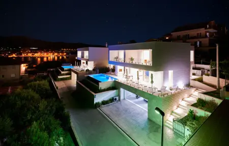 Maison 10 personnes à Trogir - Photo 16