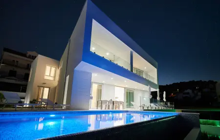 Maison 10 personnes à Trogir - Photo 17