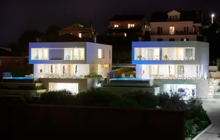 Maison 10 personnes à Trogir - Photo 18